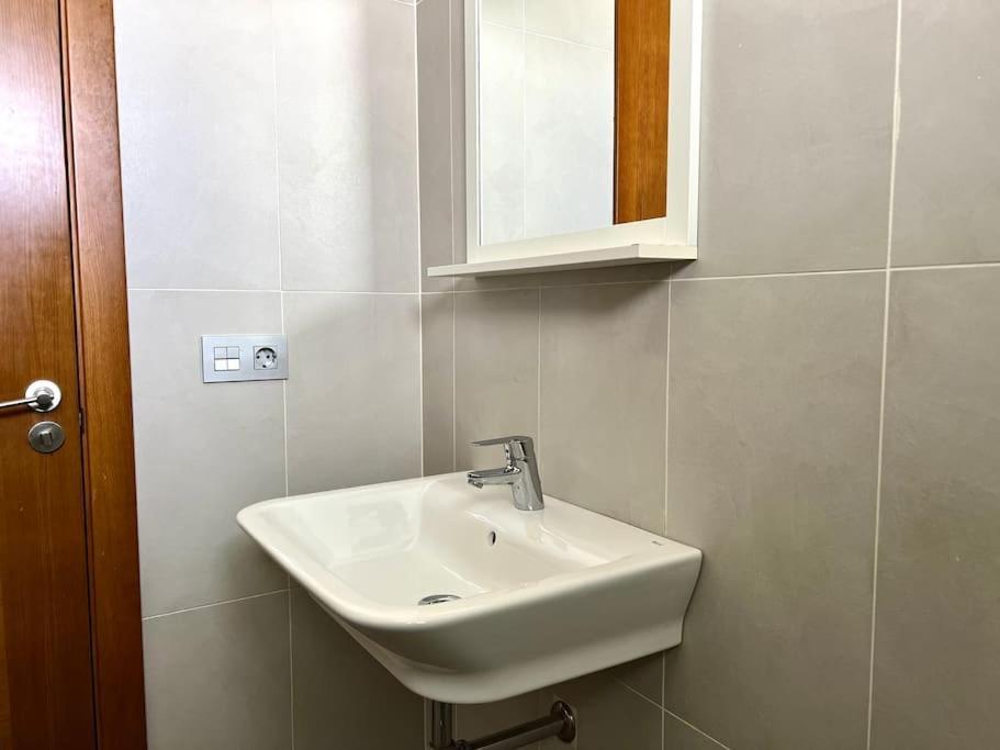 Apartment 2 Bedrooms And Terrace La Tejita المظهر الخارجي الصورة