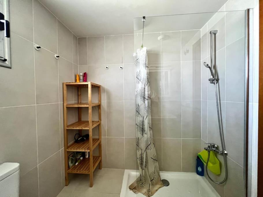 Apartment 2 Bedrooms And Terrace La Tejita المظهر الخارجي الصورة