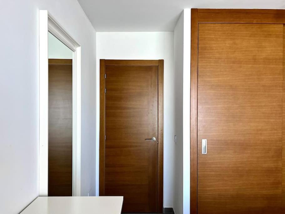Apartment 2 Bedrooms And Terrace La Tejita المظهر الخارجي الصورة