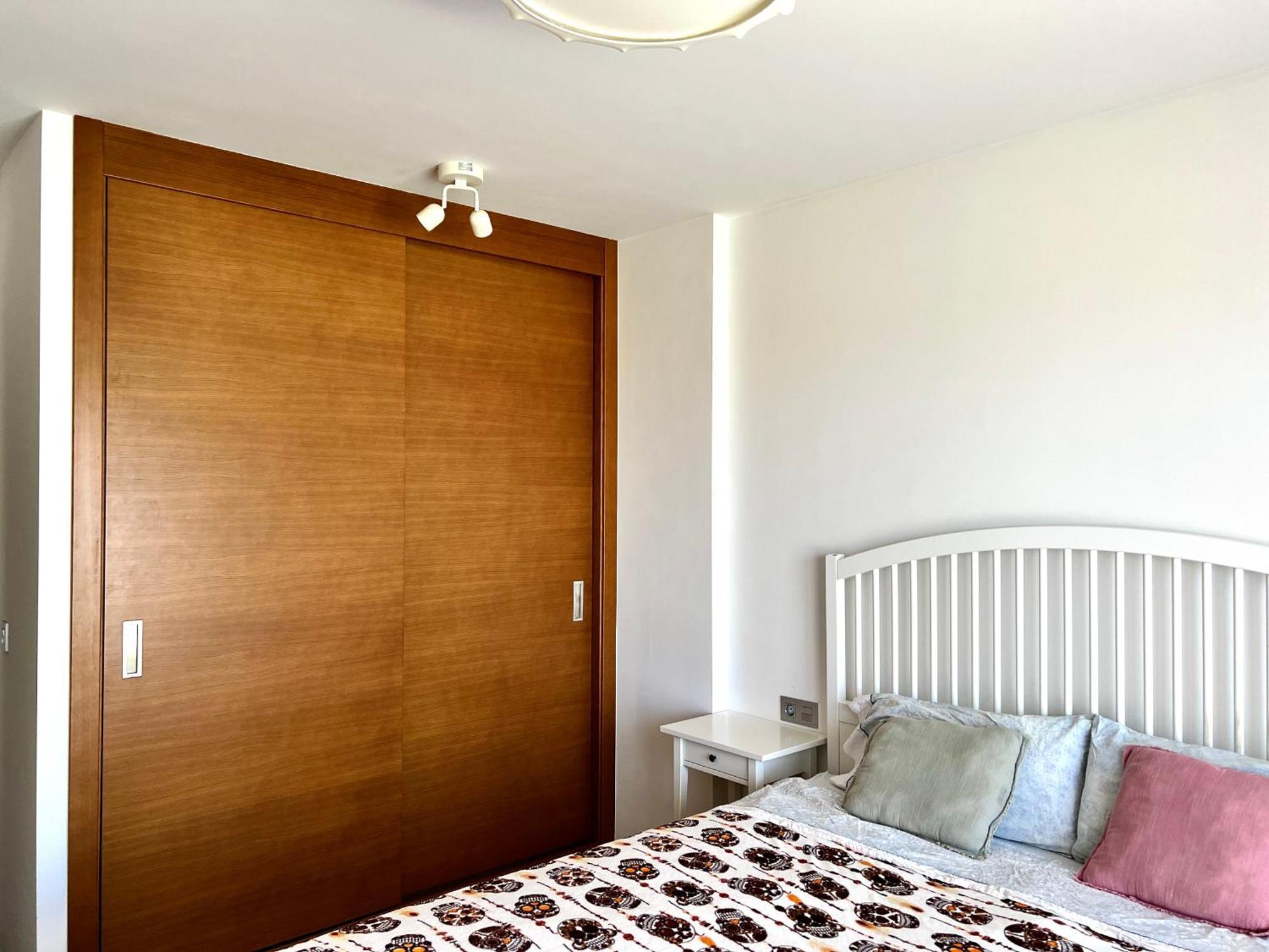 Apartment 2 Bedrooms And Terrace La Tejita المظهر الخارجي الصورة
